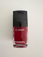 Nagellack - chanel - pompier 153