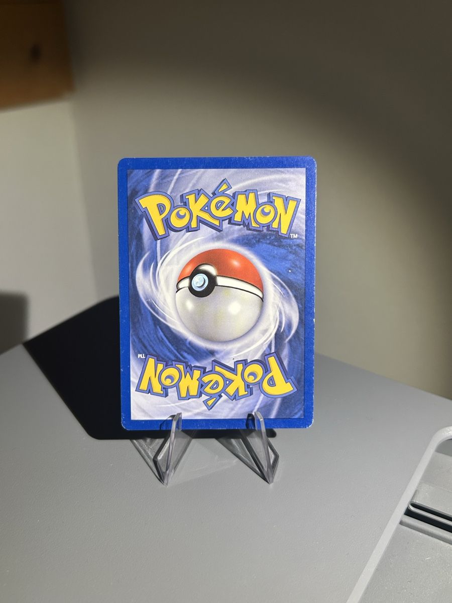 Pokémon Carte collezionabili: Pokemon Pingoléon Holo 4/130 (FR) – Usato da Vuadens venduto da Numispot 2