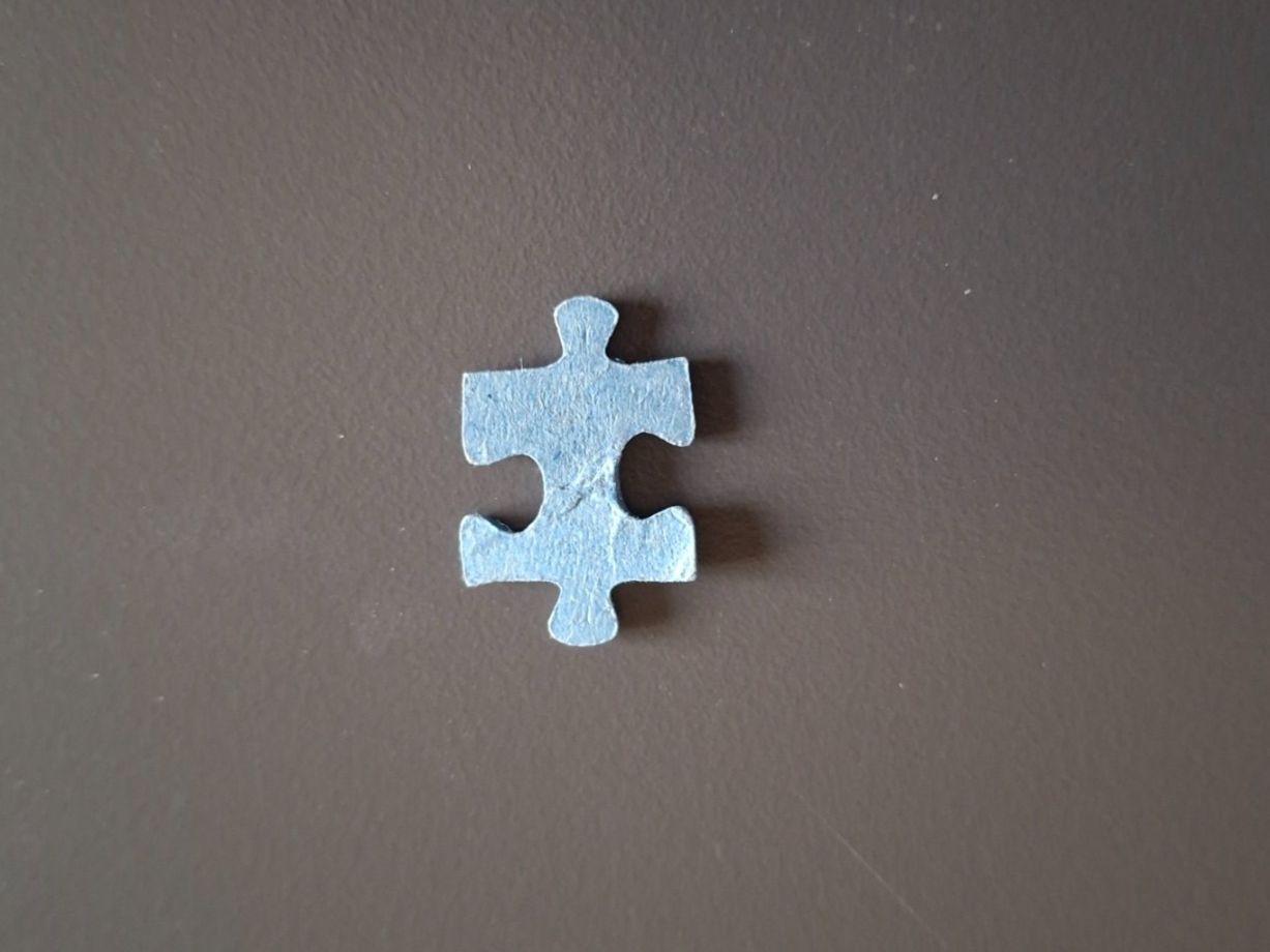 Ravensburger Puzzles: Puzzle vollständig 1000 Teile – Gebraucht aus Subingen von clabona 2