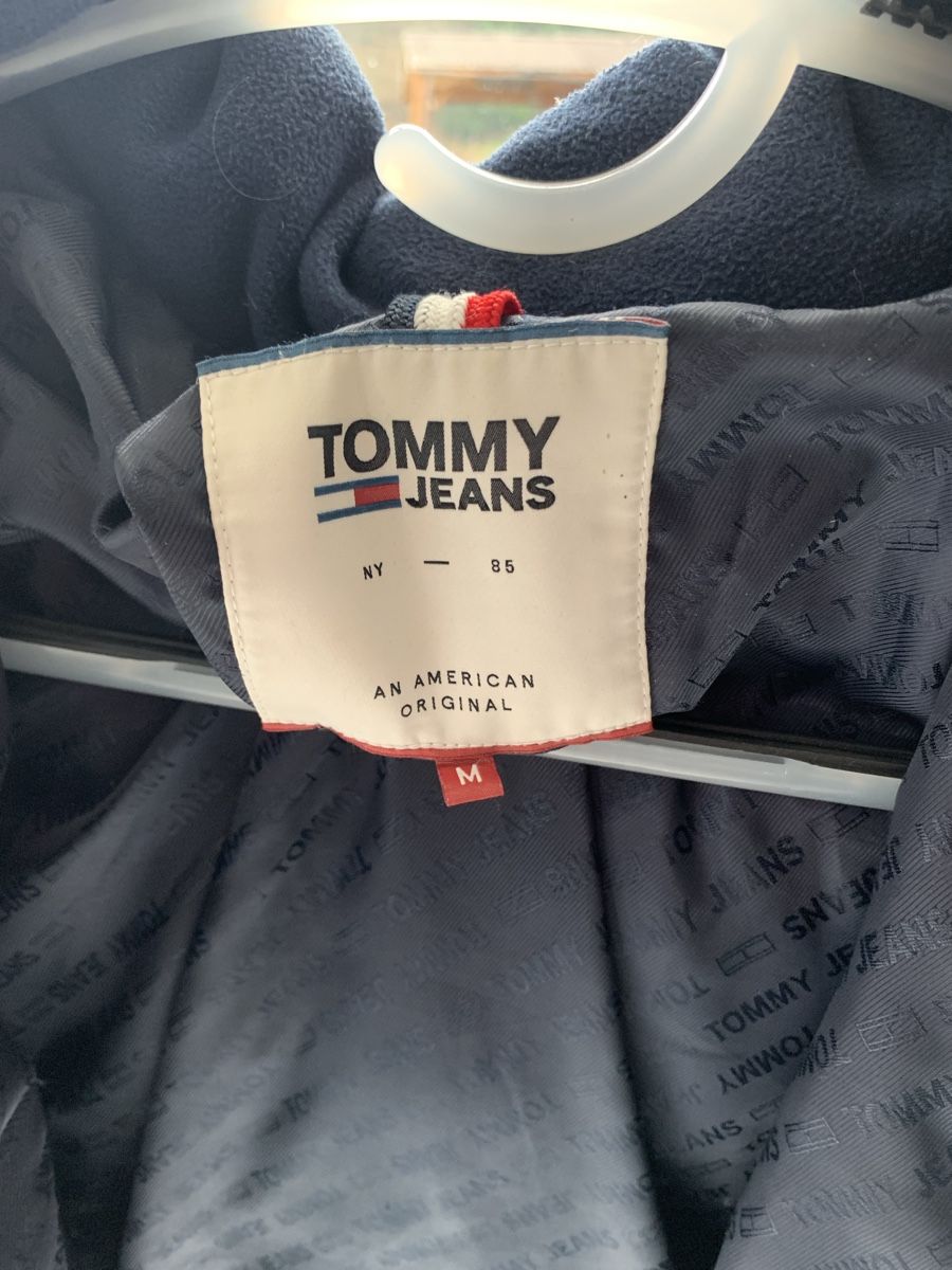 Tommy Hilfiger Jacken: Veste d’hiver – Gebraucht aus Domdidier von qatar1973 2