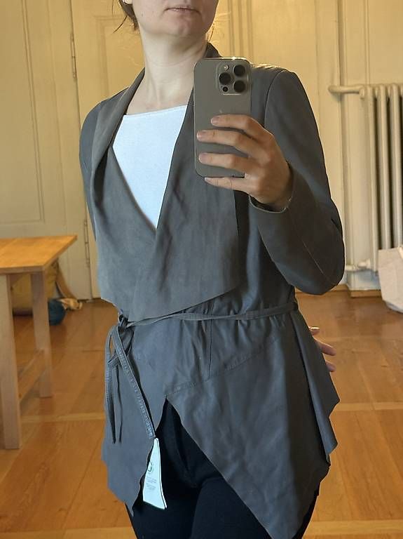 Jacken: Drykorn Echtleder Blazer  – Gebraucht aus Bern von ani_6plr 2