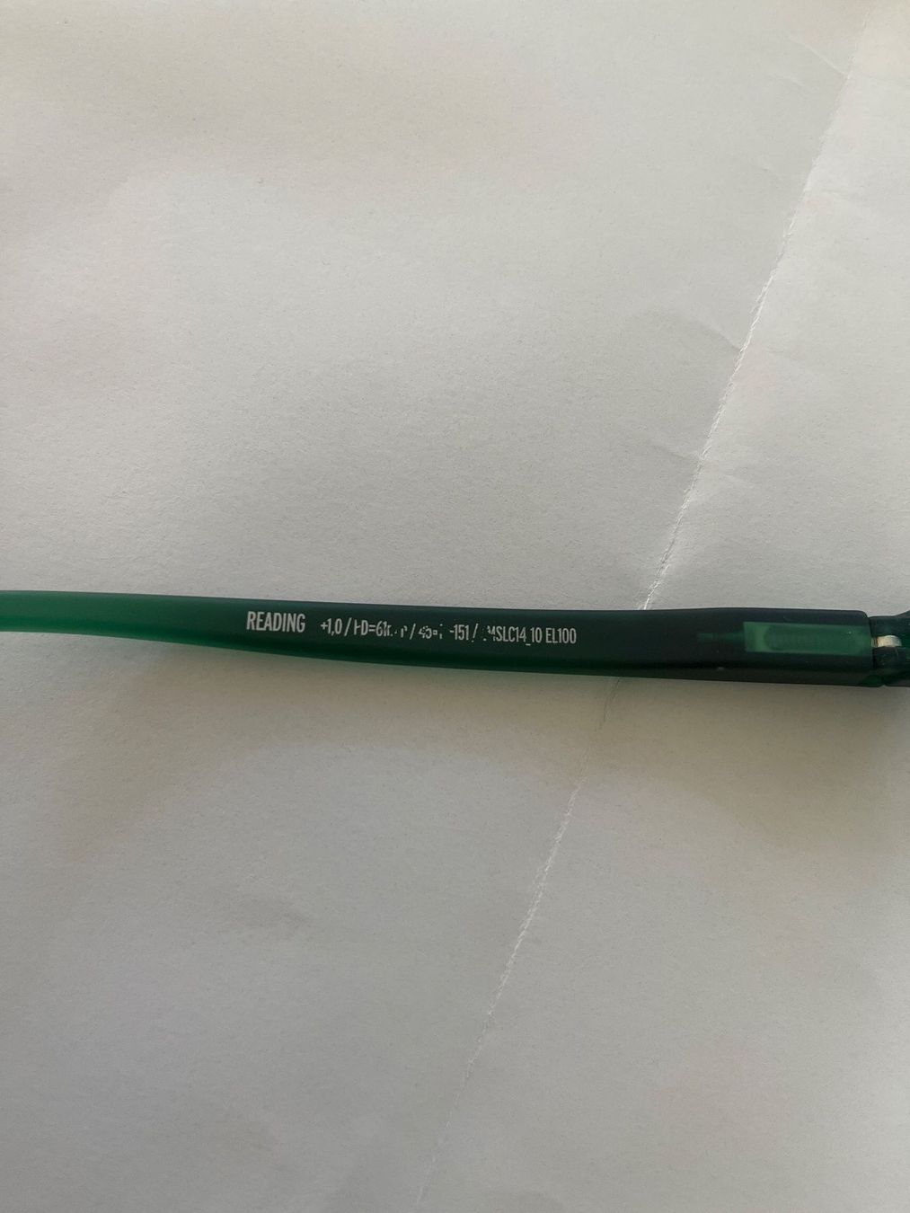 Occhiali & Lenti: Izipizi Lesebrille – Usato da Zürich venduto da Finestrat 2