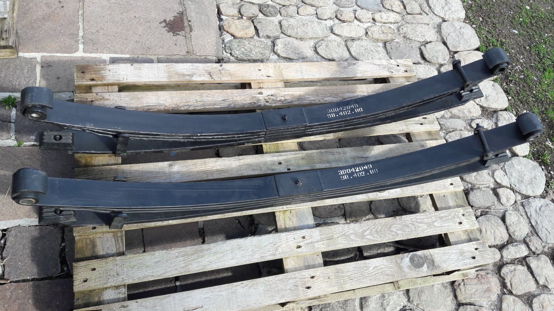 Tutti i ricambio: SCAM liquidation stock de pièces – Nuovo (secondo la descrizione) da Courfaivre venduto da silberschnee 2