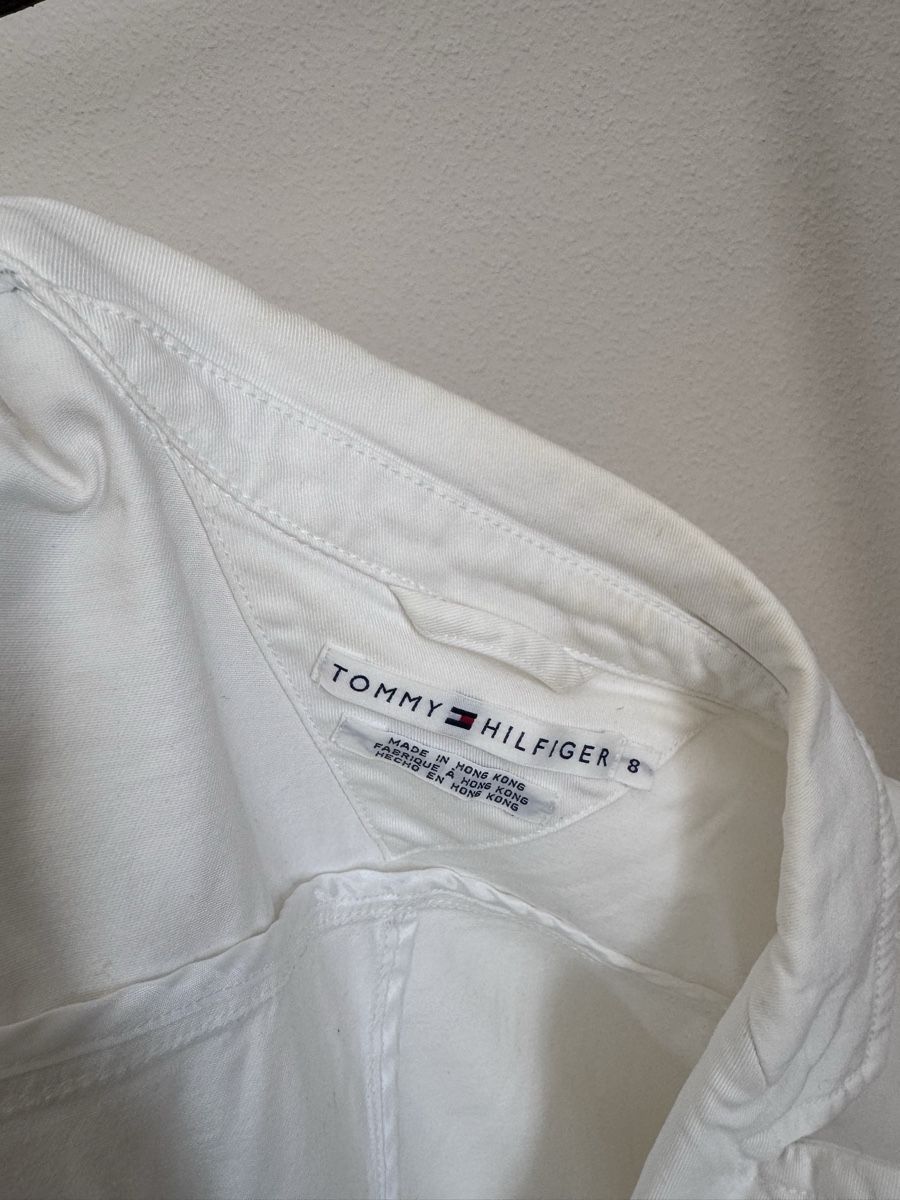 Tommy Hilfiger Jacken: Damen Blazer Tommy Hilfiger – Gebraucht aus Zürich von cam_kcc7 3