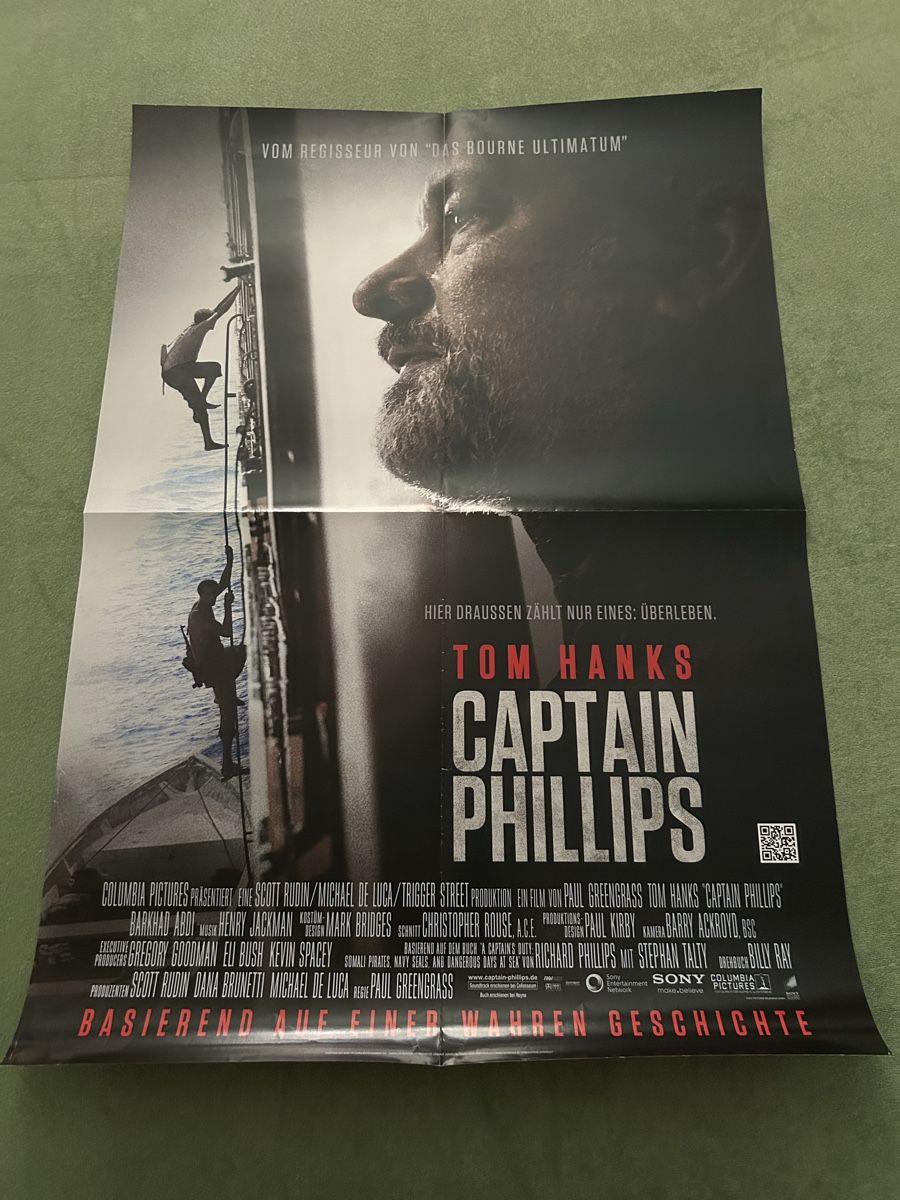 Poster & Bilder: Filmplakate/Poster – Gebraucht aus Schaffhausen von arm_x5nn 5