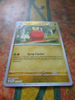 POKEMON  Dipplin    H  TWM EN  127/167  HP80  2024