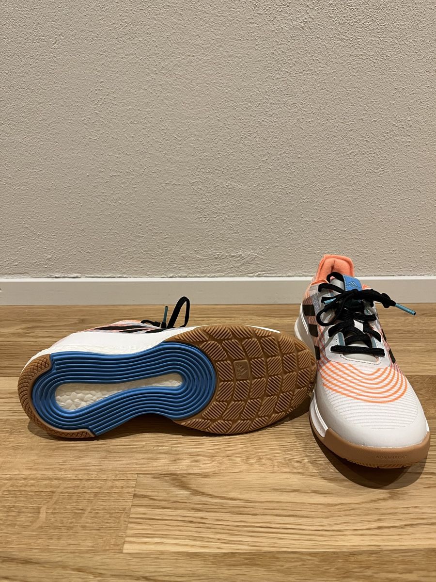 Adidas Scarpe da uomo: Adidas BOOST Sportschuhe – Nuovo (secondo la descrizione) da Kriens venduto da ana_yr9x 4