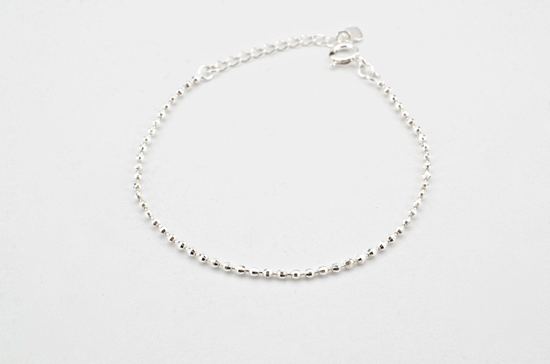 Bracciali & Braccialetti: Armband Silber 925 (13987) – Nuovo (secondo la descrizione) da Effretikon venduto da Joiarte