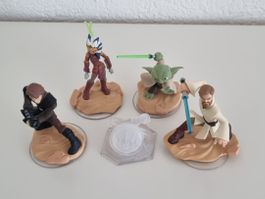 Disney Infinity 3.0 (Star Wars Universe) für PS3