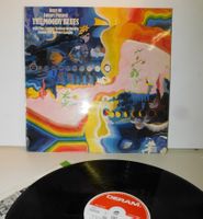 LP - The Moody Blues Days 1 Future Passed 1967