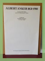 Albert Anker 1831-1910 32 ausgewählte Bilder