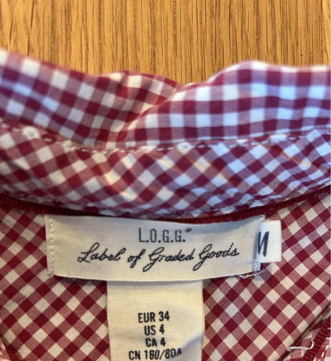 H&M Camicette: 2er Set H&M Damen Hemdblusen Gr. 34 – Usato da Schwarzenbach SG venduto da bienchen22 6