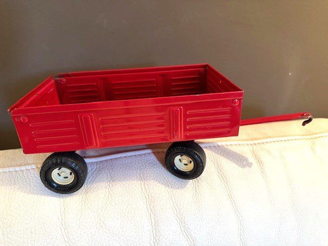 Modellini d'auto: rOteR MeTaLL AnhäNgeR – Usato da Winkel venduto da zeho 1