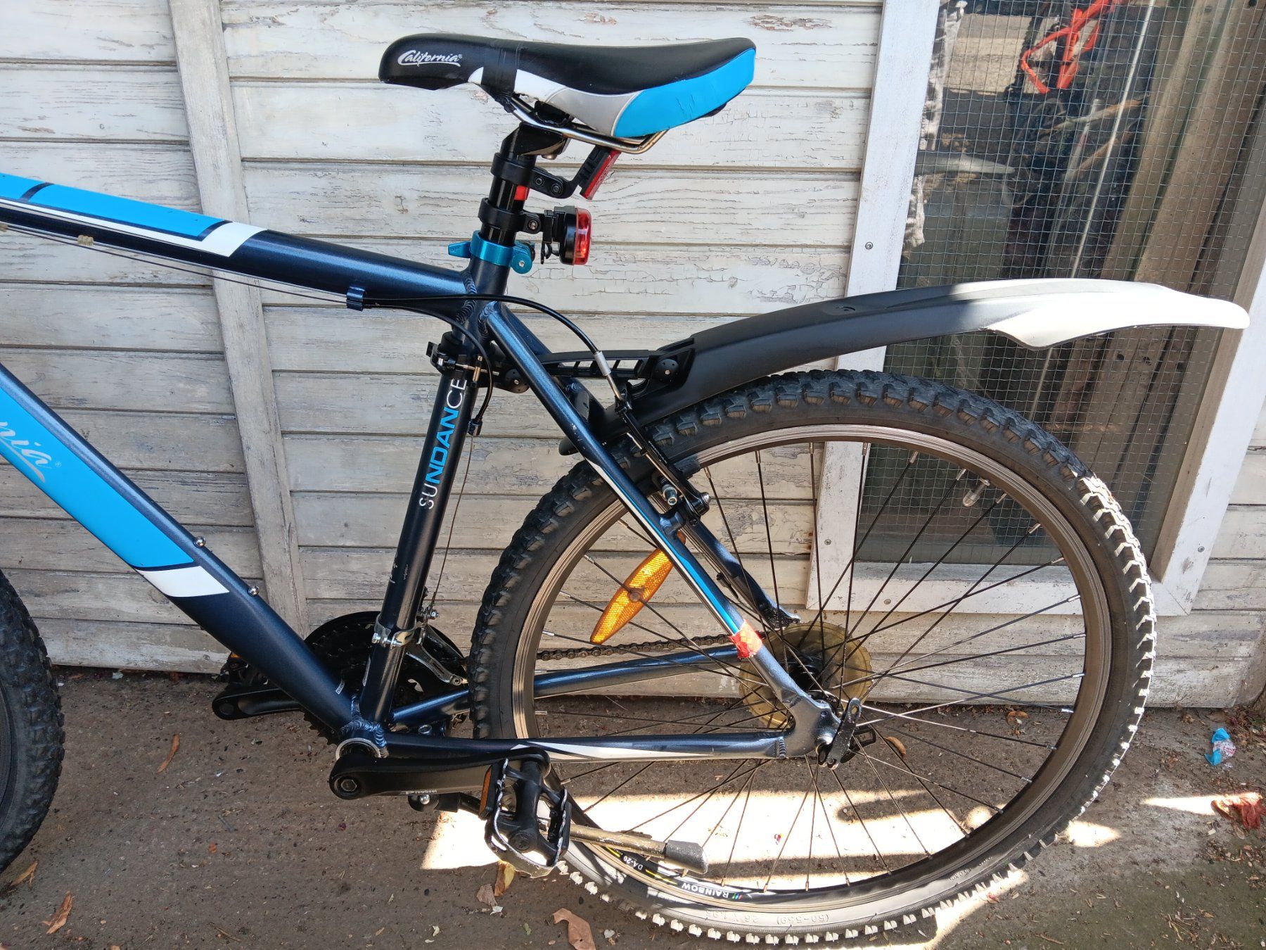 Biciclette: Velo California SUNDANCE – Usato da Dietikon venduto da Sauber64 1