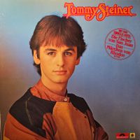 Tommy Steiner – Tommy Steiner