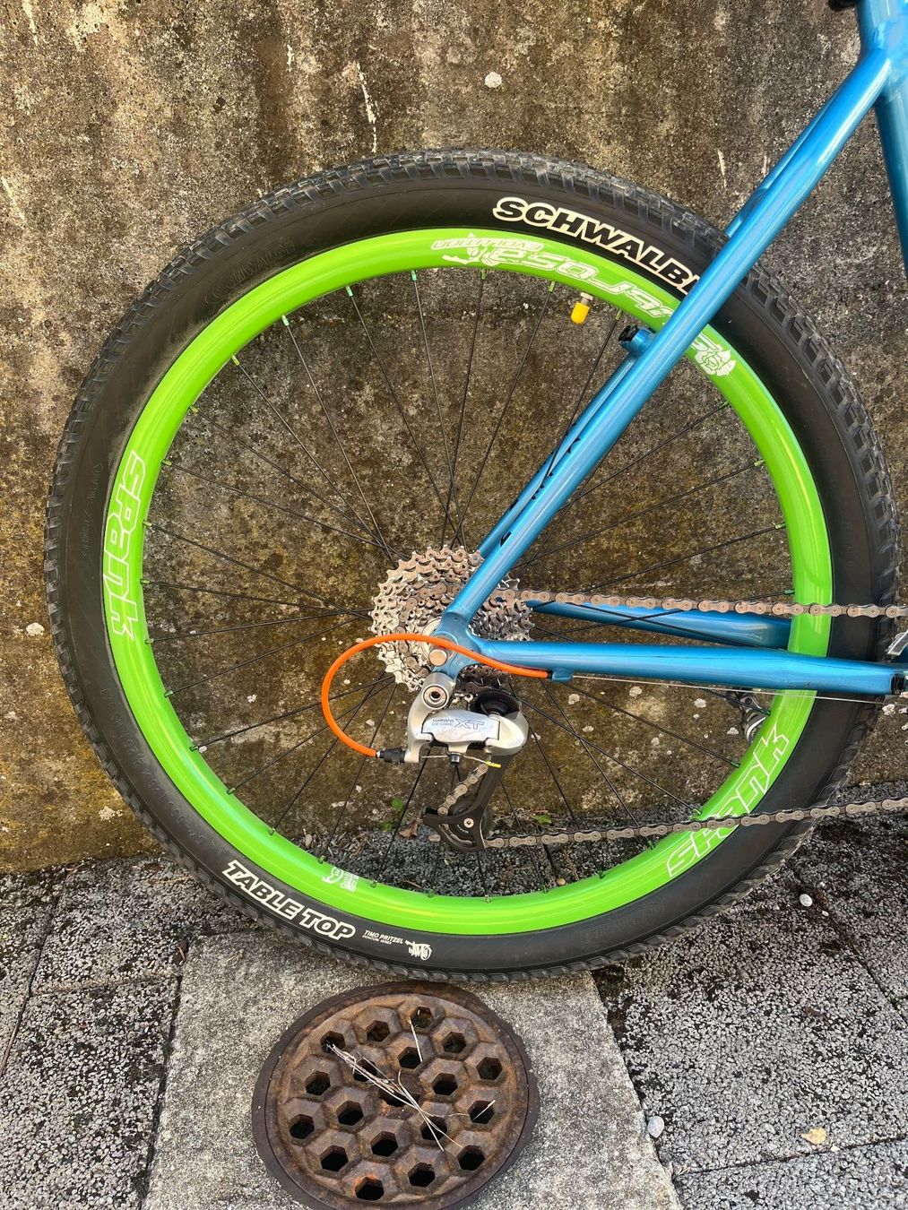 Klein Biciclette: Klein Attitude Retro Bike – Usato da Biel/Bienne venduto da Swami2 4