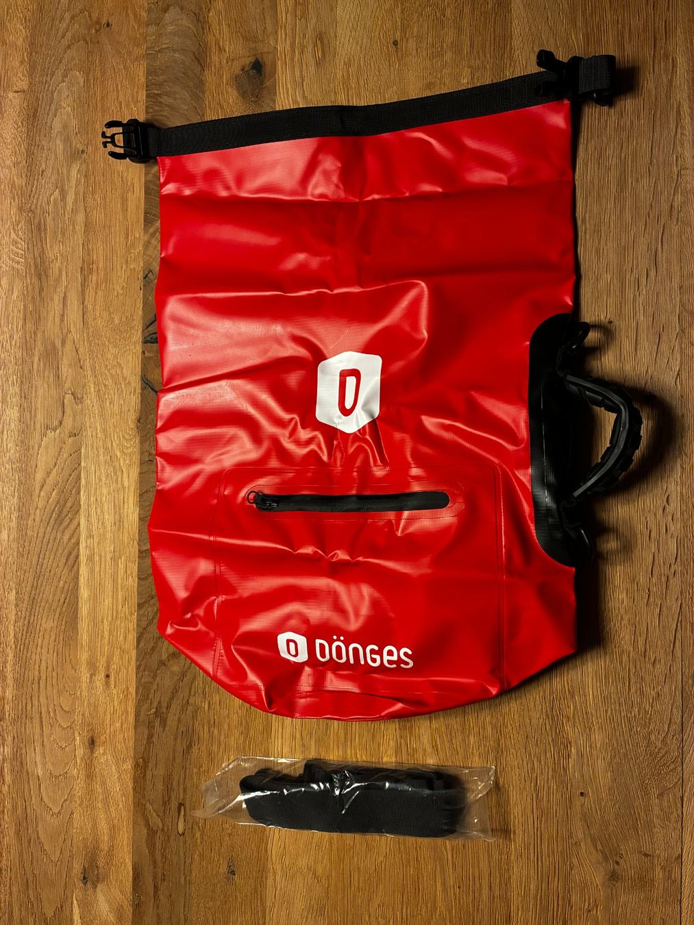Taschen: Dry Bag von Oönges - Wasserdichte Tasche – Neu (gemäss Beschreibung) aus Wil SG von alexdieter 1