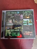 CD - Nek – Nella Stanza 26 (Rock, Pop, 2006)