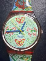 Swatch 1993