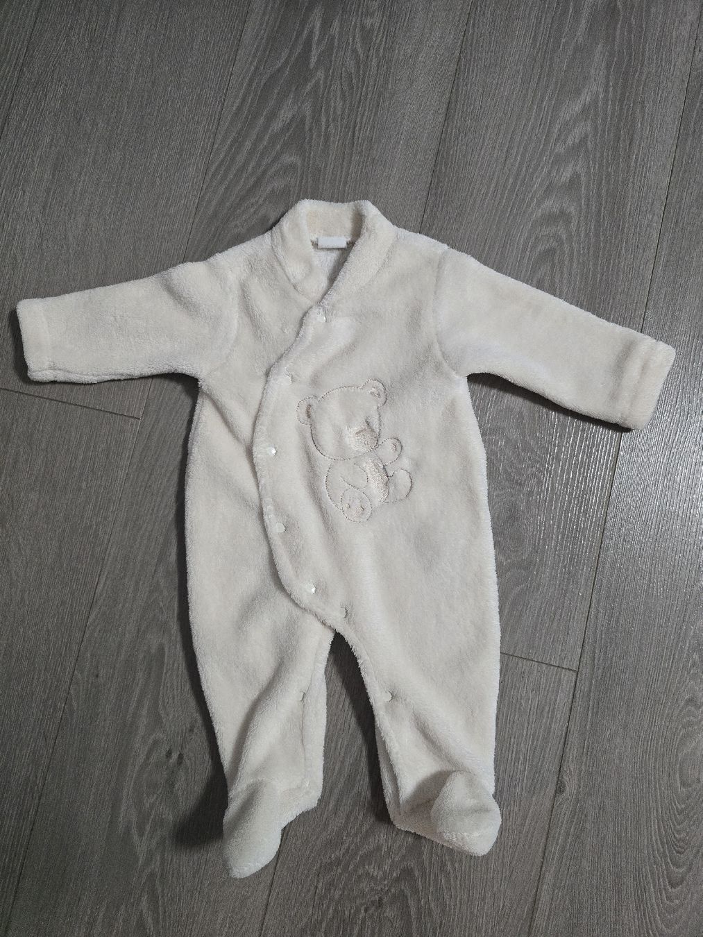Lotti & Set di vestiti: Winteroverall 62  – Usato da schlattingen venduto da Sprongebob