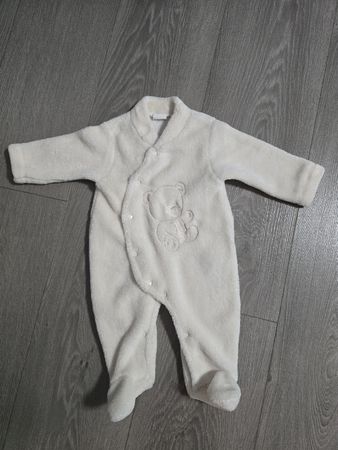 Winteroverall 62 