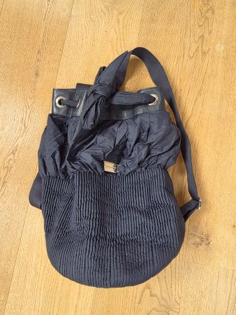 Rucksack Armani