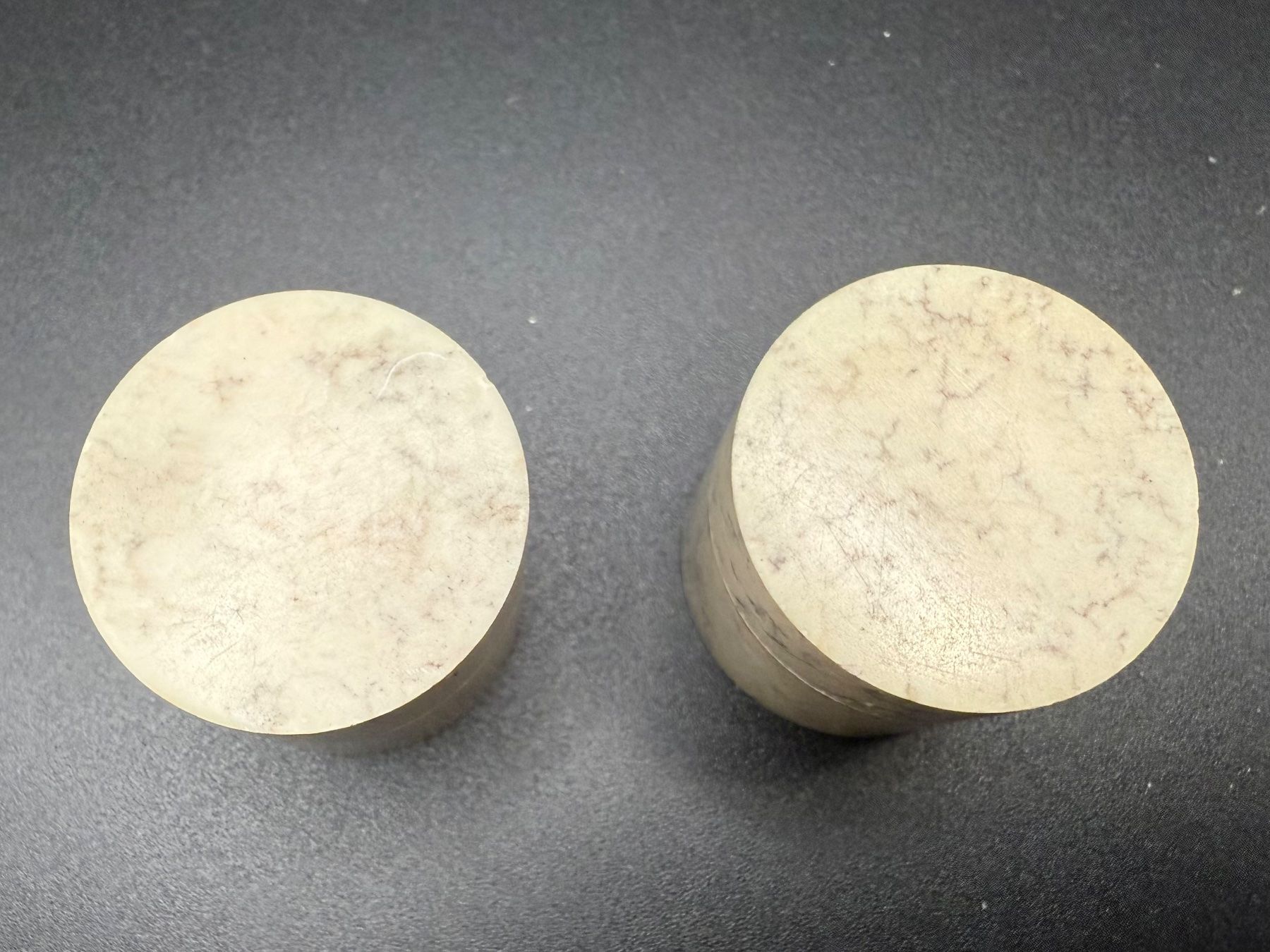 Tutte le decorazioni: Elegante Vintage Seifenstein-Boxen - 2er-Set – Usato da Lamone venduto da LaCantinaMagica 4