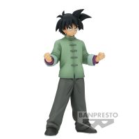 DRAGON BALL - DXF - Super Hero - Son Goten  14cm