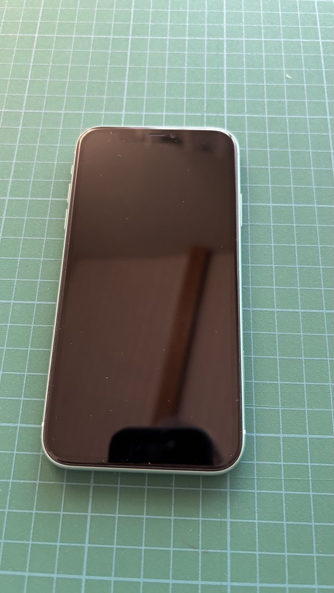 Apple Telefoni cellulari / Smartphones: Apple iPhone 11, 64 GB, Mintgrün – Usato da Dübendorf venduto da Dasky 2
