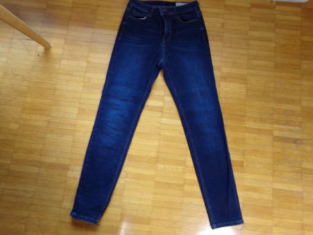 Damen Jeans blau  Gr. W29 L 30    ESPRIT Denim