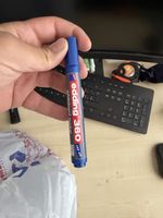 Edding 360 Whiteboard Marker Blau