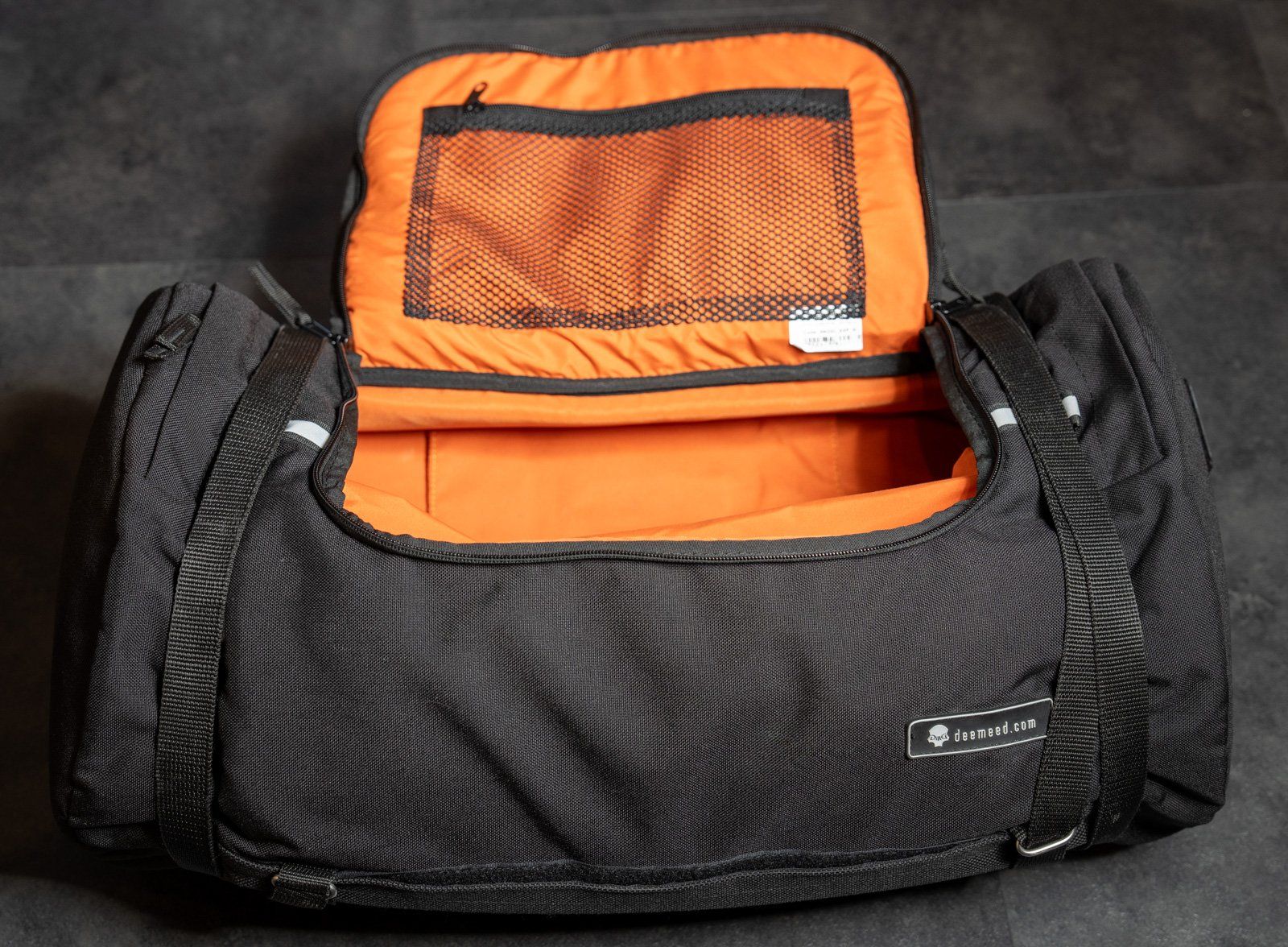 Borse: Gepäcktasche Harley Davidson – Usato da Burgdorf venduto da Cosmos5 1