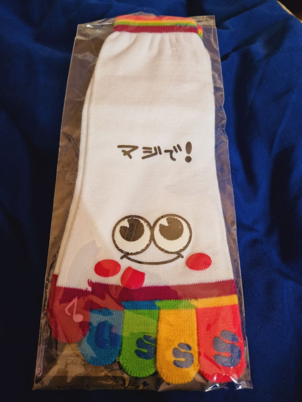 Calze: Chaussettes femme – Nuovo e nell'imballaggio originale da Undervelier venduto da Tufitufi7