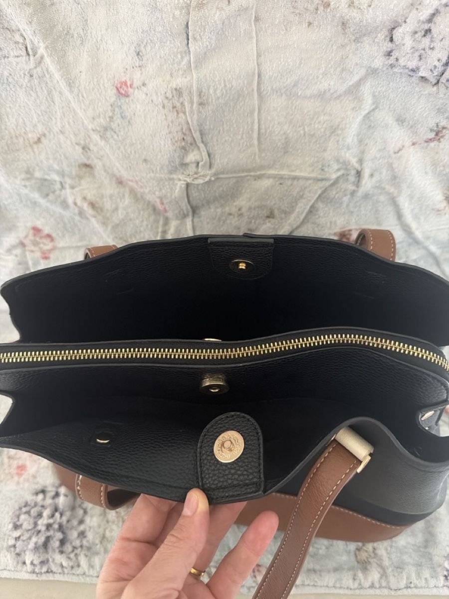 Dune London Borse da donna: Dune London Handtasche – Nuovo (secondo la descrizione) da Winterthur venduto da ail_9s8h 1