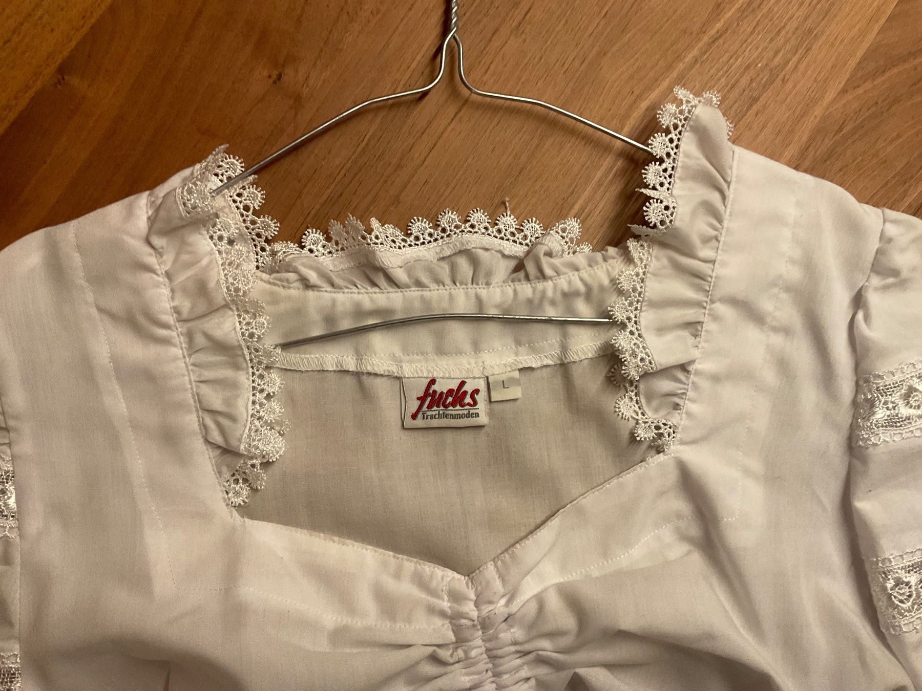 Kleider: Dirndl /Trachtenkleid Gr 42 – Gebraucht aus Hittnau von Bota12 2