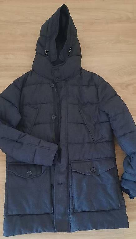 Vestes: Herren Winterjacke  – D'occasion à Bern par ANIP
