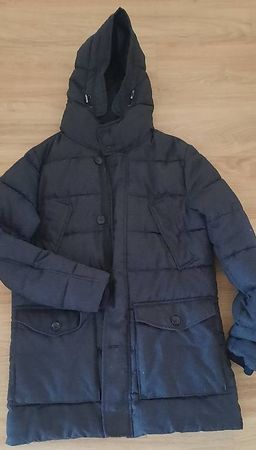 Herren Winterjacke 