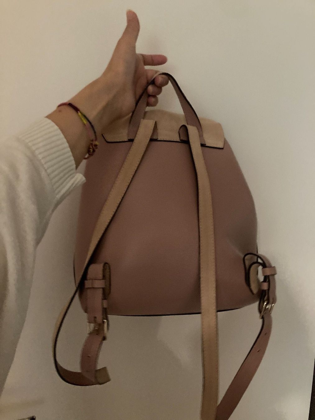 Coccinelle Zaini: Rucksack Ariel von Coccinelle – Usato da Uster venduto da Kalici1 3