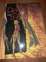 Les Démons d'Alexia - Tome 4 : Le Syndrome de Salem