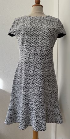 Robe Michael Kors imprimé fleurs taille M