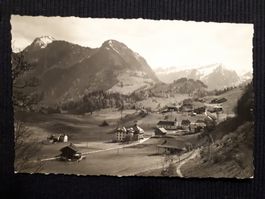 LES SCIERNES 1955