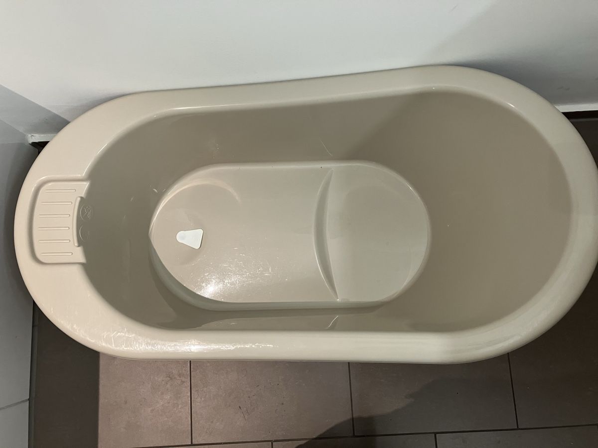 Badewannen: Babybadewanne – Gebraucht aus Winterthur von ast_796h 2