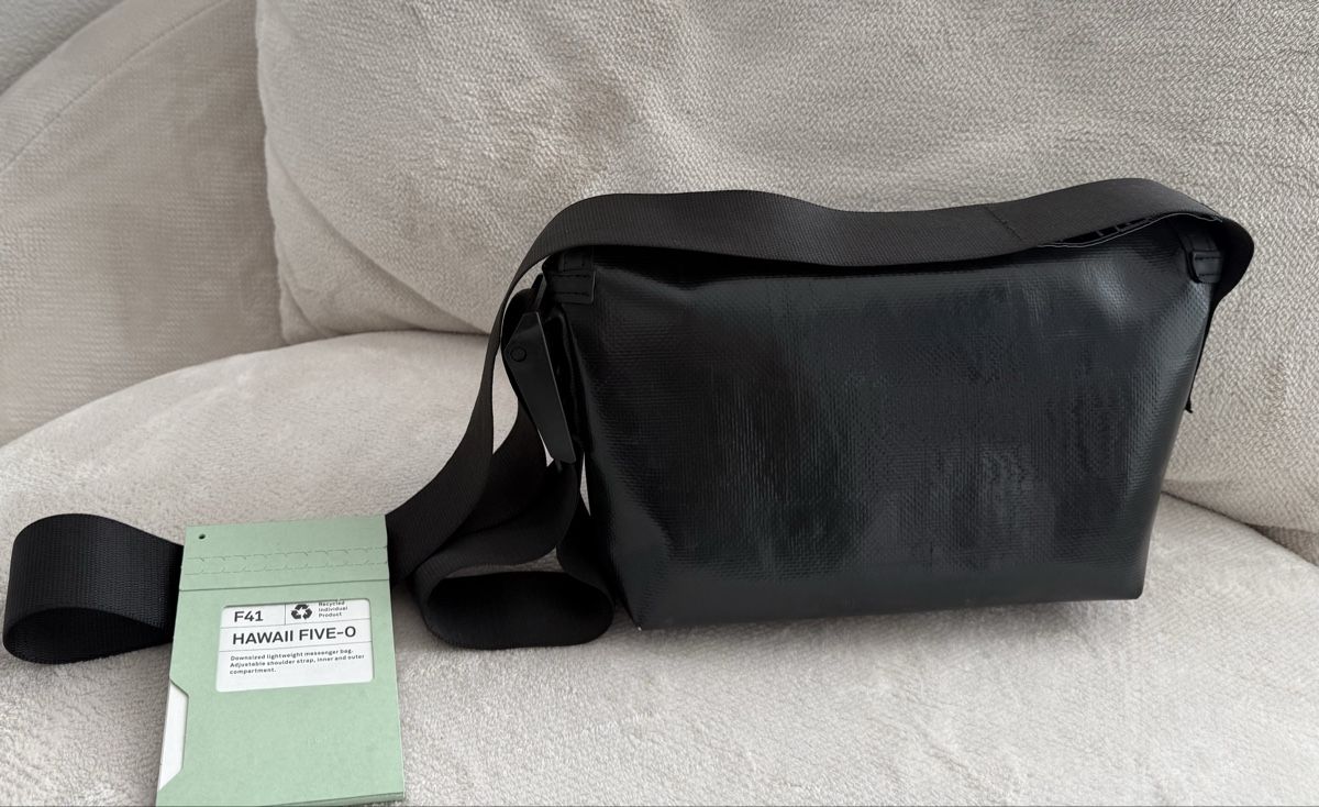 Freitag Sacs femmes: Freitag Hawaii five-o – D'occasion à Sulgen par Nidi123 2