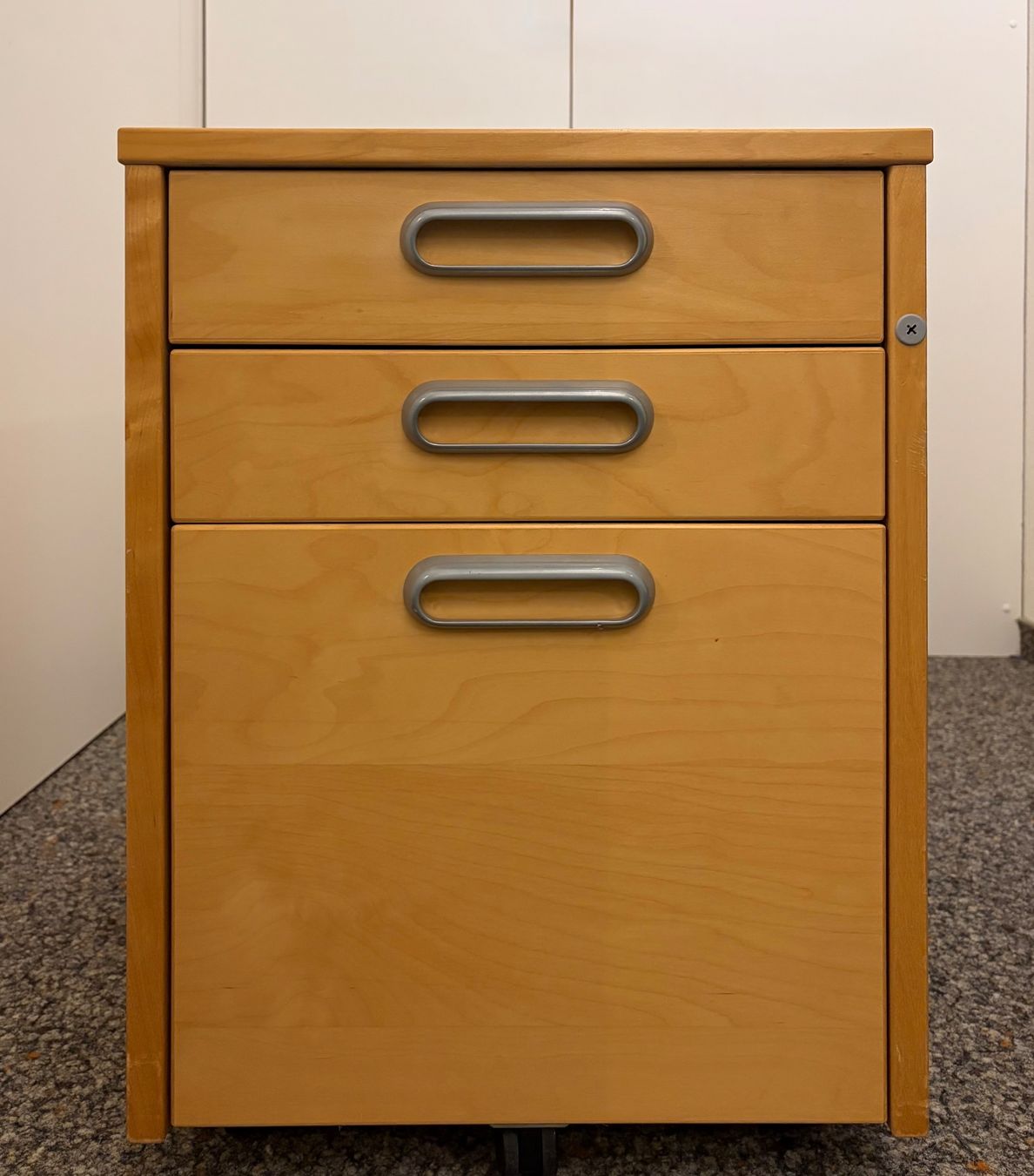 Ikea Banconi: Rollcontainer Ikea – Usato da Sins venduto da hos_xh9d 1