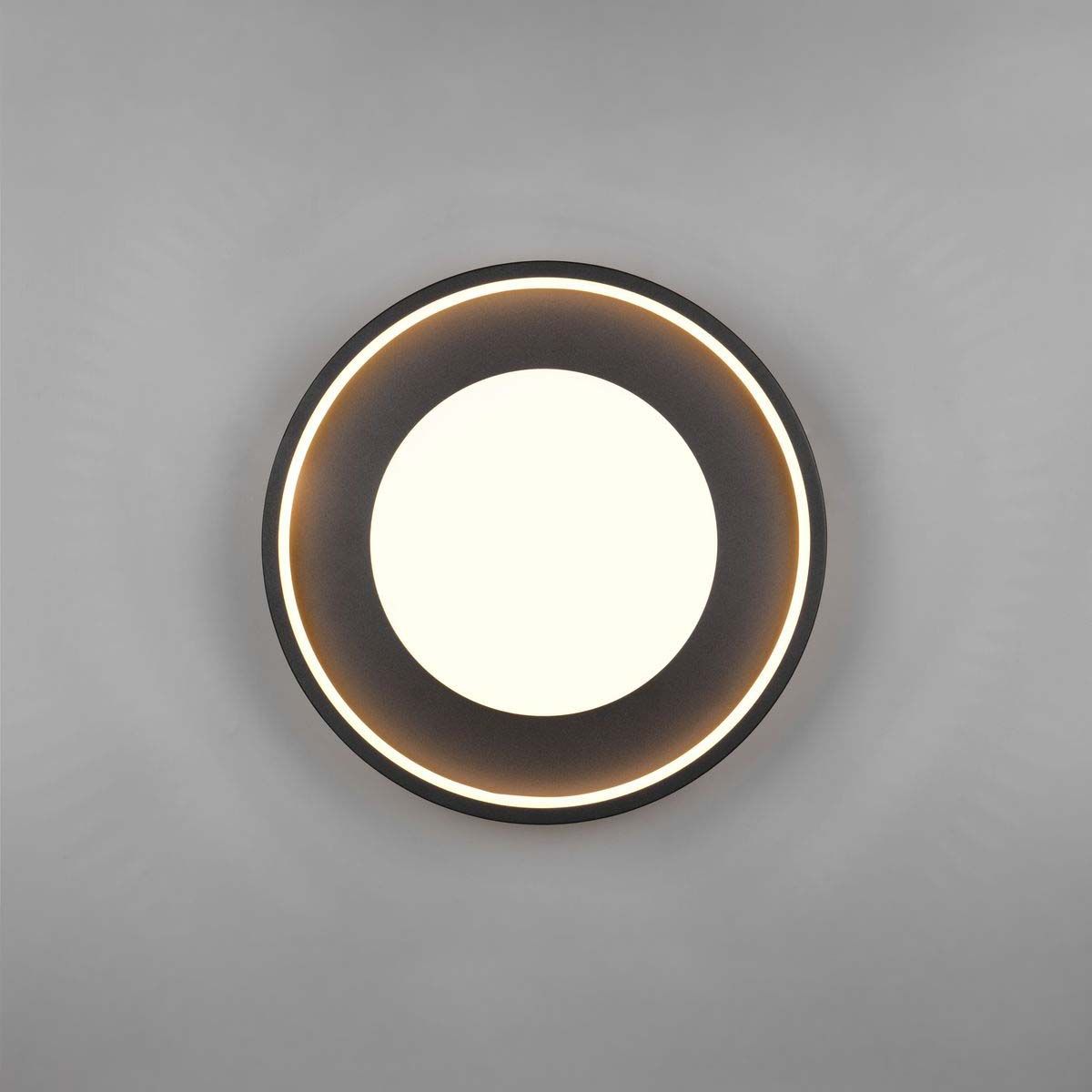 Kronleuchter & Deckenlampen: LED Deckenleuchte, Nachtlicht, 40 cm Ø – Neu (gemäss Beschreibung) aus Kreuzlingen von Smart-Light 4