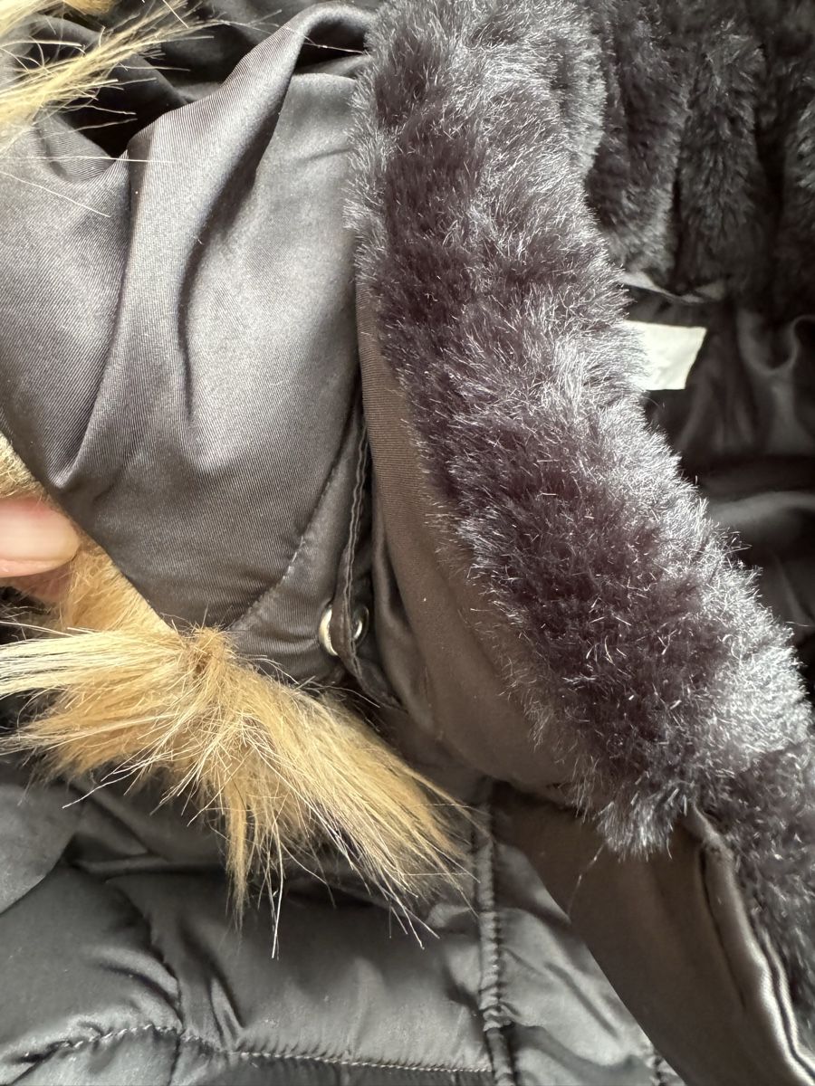H&M Giacche & Cappotti: H&M Jacke Wintermantel – Usato da Obfelden venduto da cesarina10 5