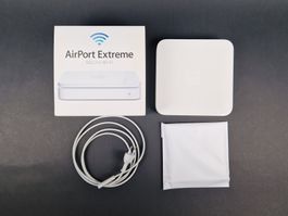 Apple AirPort Extreme