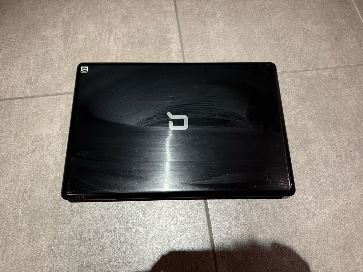 Compaq Notebooks: Compaq Presario CQ71 – Defekt aus Claro von KarinS84 1