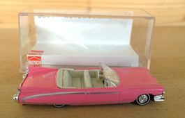 Cadillac Eldorado '59. Busch Art. 45110.