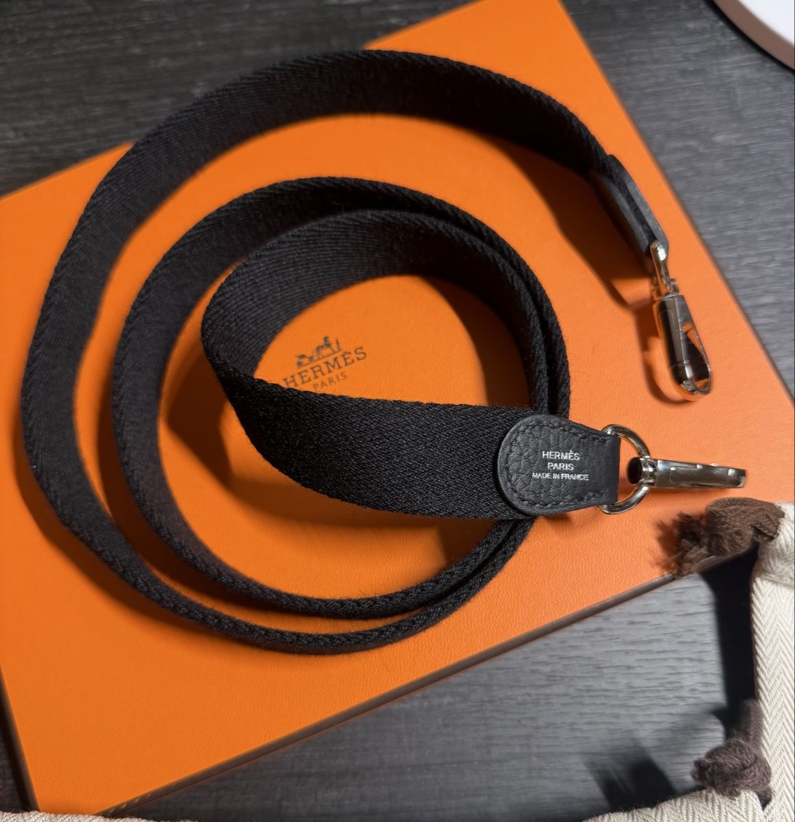 Hermès Sacs femmes: HERMÈS Evelyne 16 – Neuf (Voir description) à Pfäffikon SZ par happy.life 3